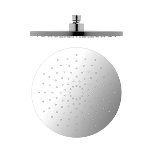 250Mm Abs Round Shower Head