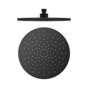 250Mm Abs Round Shower Head