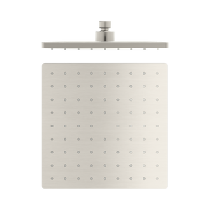 250Mm Abs Square Shower Head