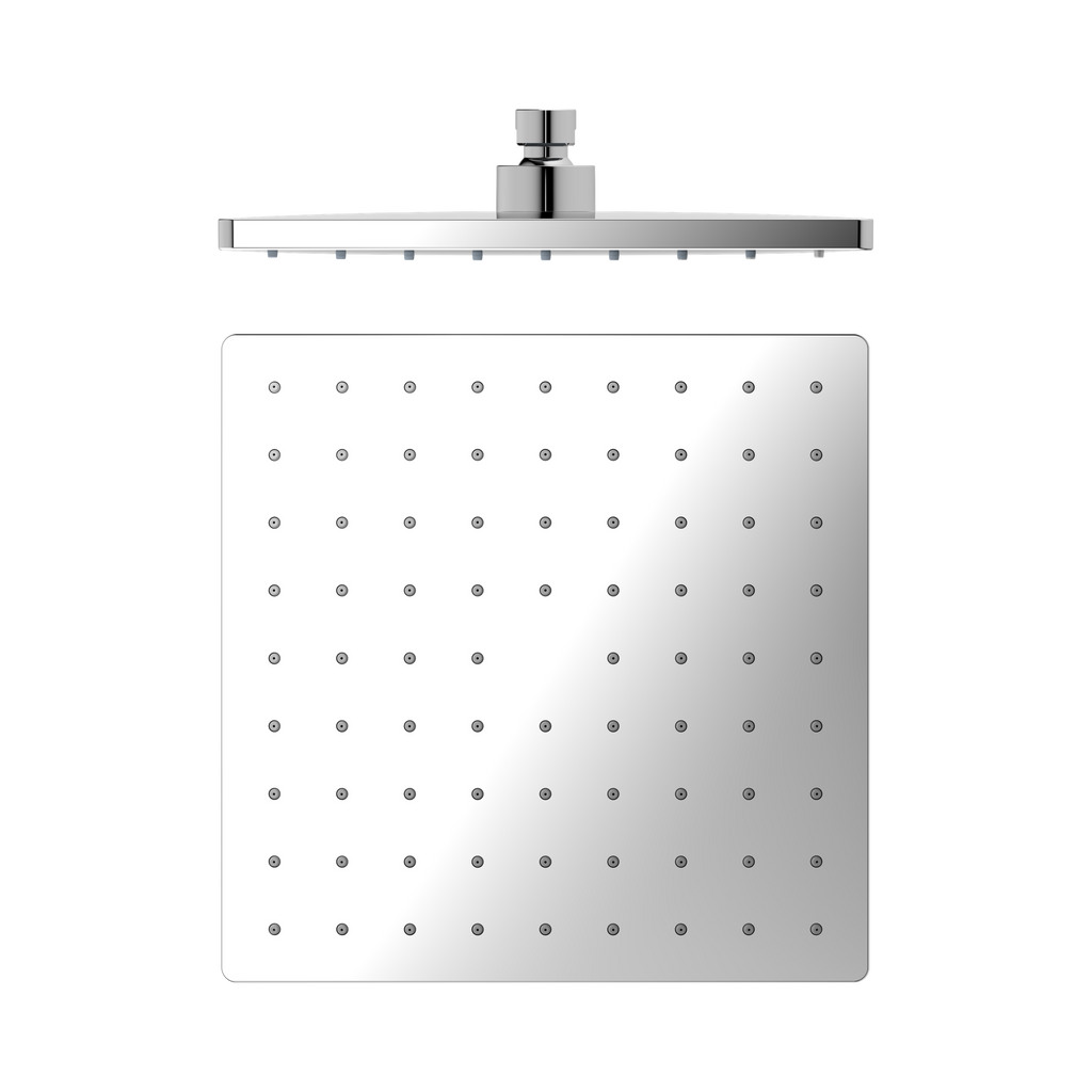 250Mm Abs Square Shower Head