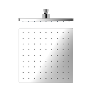 250Mm Abs Square Shower Head