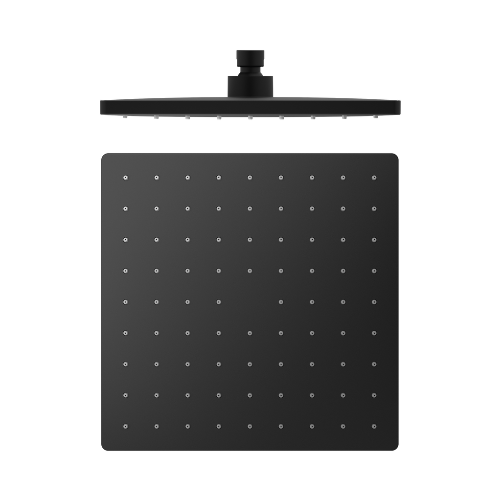 250Mm Abs Square Shower Head