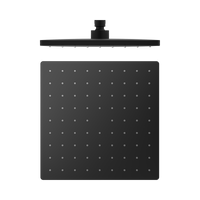 250Mm Abs Square Shower Head