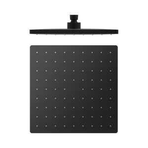 250Mm Abs Square Shower Head