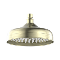York 200Mm Shower Head