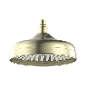 York 200Mm Shower Head