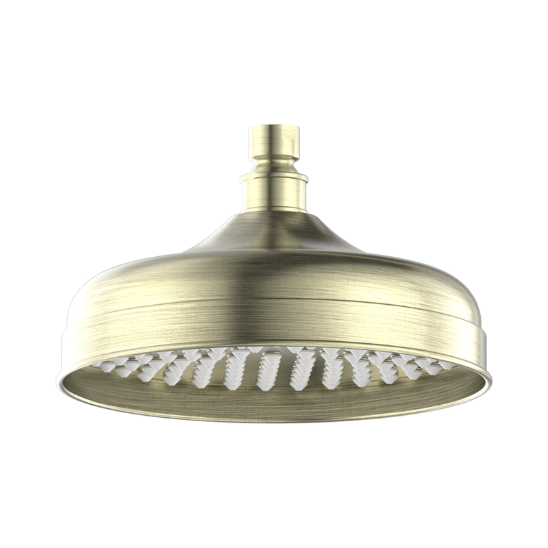 York 200Mm Shower Head