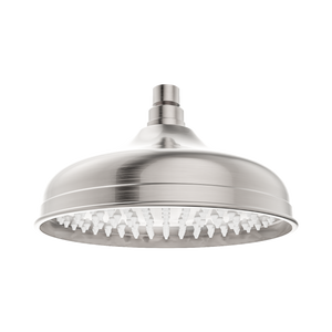 York 200Mm Shower Head