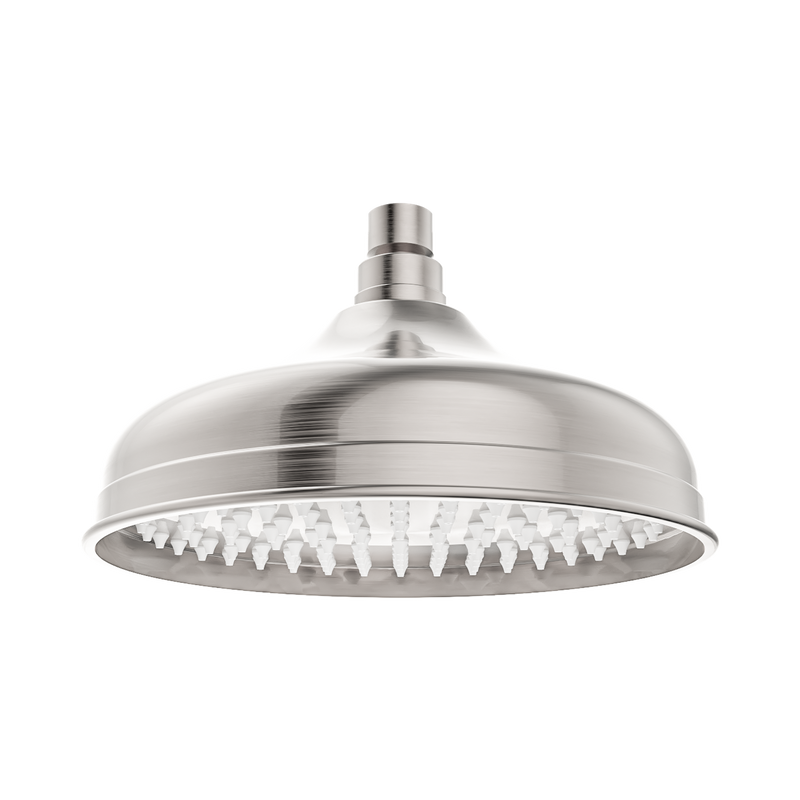 York 200Mm Shower Head
