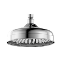 York 200Mm Shower Head