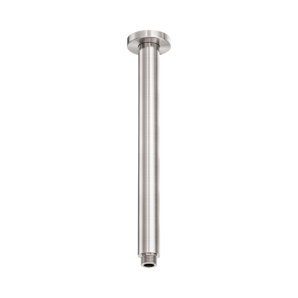 Zen Ss316L Round Ceiling Arm 300Mm Length