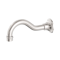 York Basin/Bath Spout Only