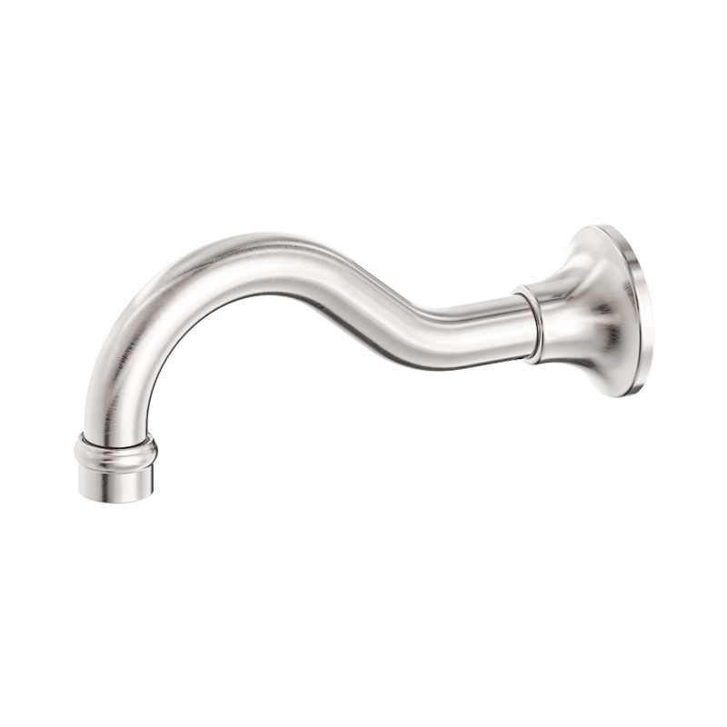 York Basin/Bath Spout Only