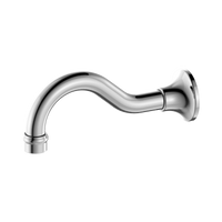 York Basin/Bath Spout Only