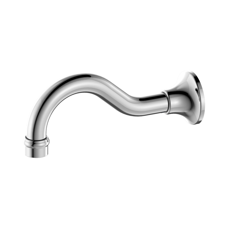York Basin/Bath Spout Only