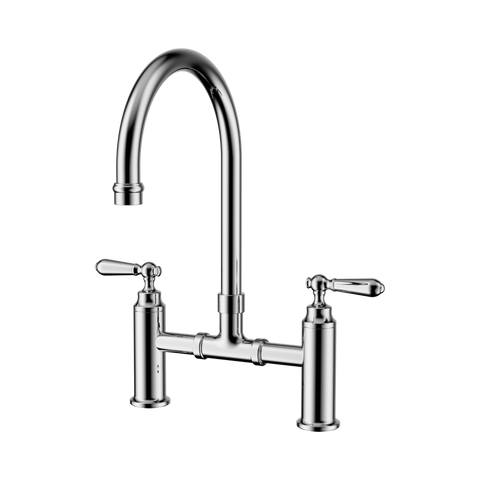 York Bridge Kitchen Set