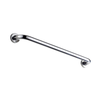 Classic Care Ss304 600Mm Grab Bar (Concealed Fixing)