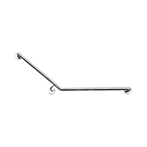 Classic Care Ss304 800X700 140 Degrees Left Hand (Concealed Fixing)