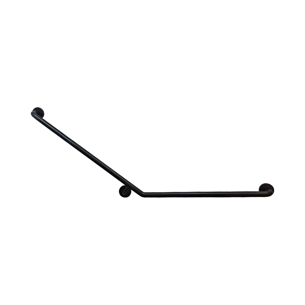 Classic Care Ss304 800X700 140 Degrees Left Hand (Concealed Fixing)