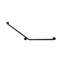 Classic Care Ss304 800X700 140 Degrees Left Hand (Concealed Fixing)