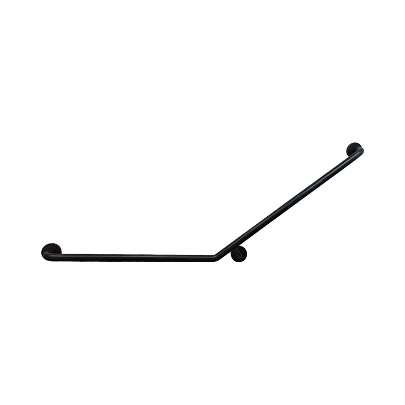 Classic Care Ss304 800 X 700 140 Degrees Right Hand