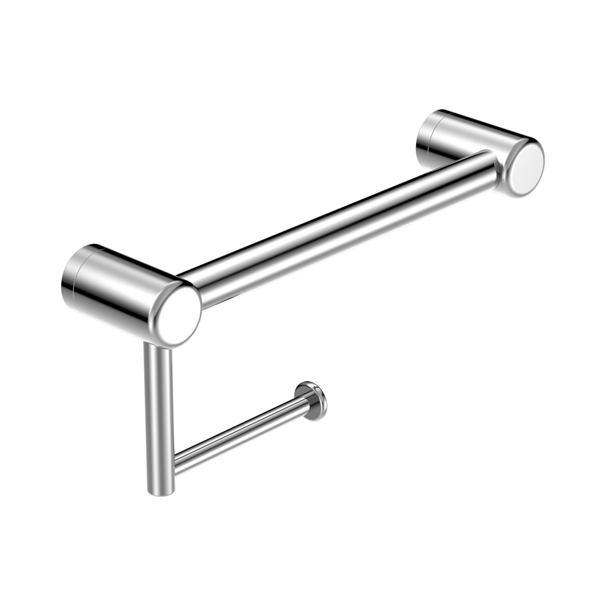 Roll Rails Mecca Care 25Mm Toilet Roll Rail 300Mm – Overlook Tiles - Factory Outlet