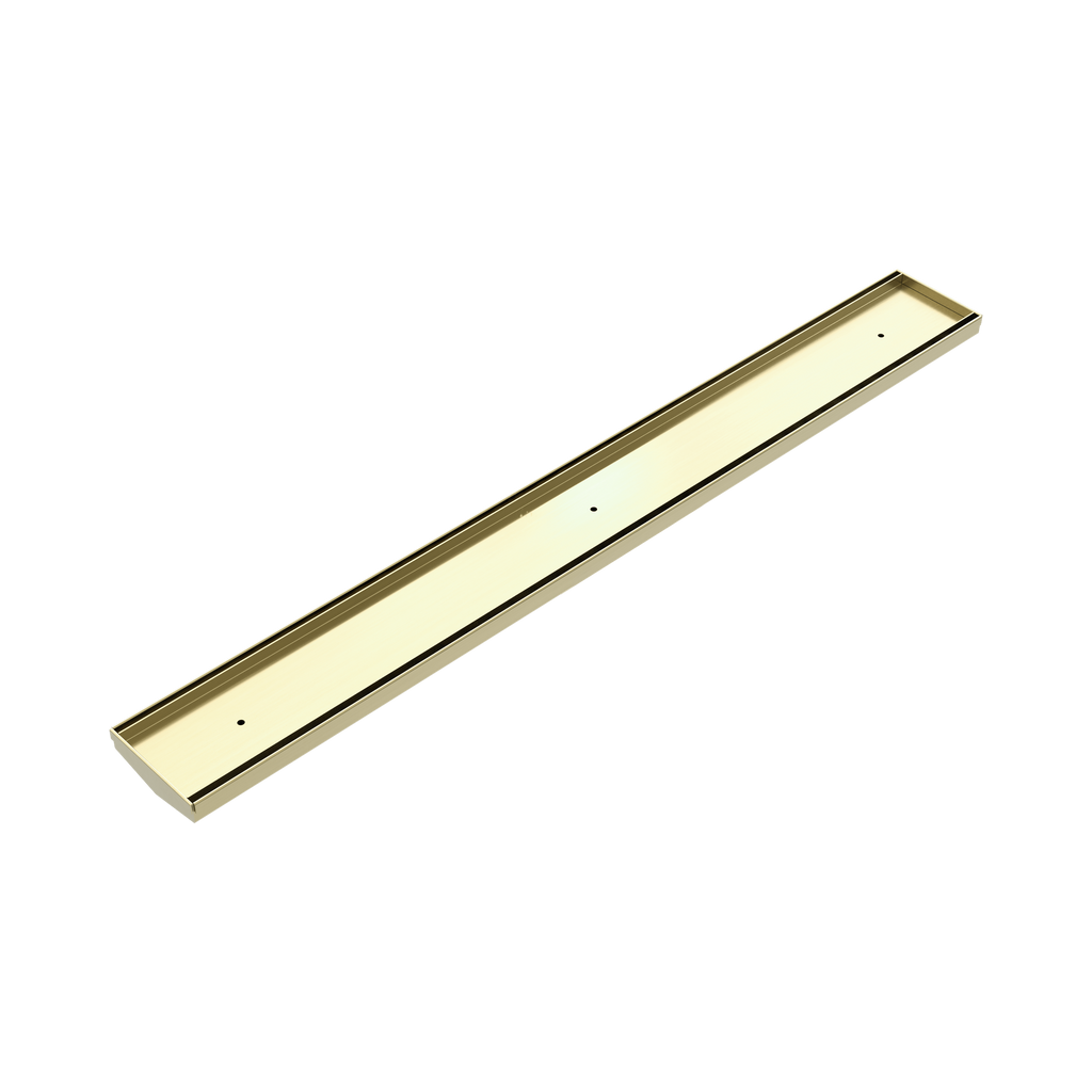 Tile Insert V Channel Floor Grate 80Mm/89Mm Outlet Without Outlet And Hole Saw
