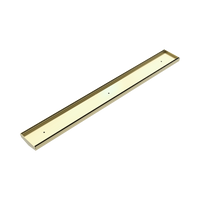 Tile Insert V Channel Floor Grate 80Mm/89Mm Outlet Without Outlet And Hole Saw