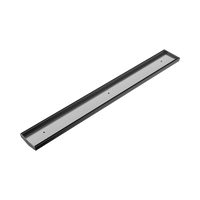 Tile Insert V Channel Floor Grate 80Mm/89Mm Outlet Without Outlet And Hole Saw