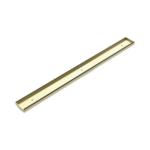 Tile Insert V Channel Floor Grate 50Mm Outlet Without Outlet And Hole Saw