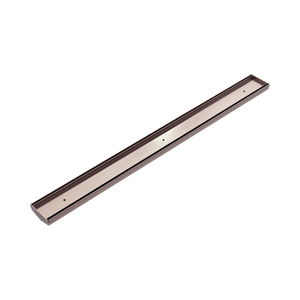 Tile Insert V Channel Floor Grate 50Mm Outlet Without Outlet And Hole Saw
