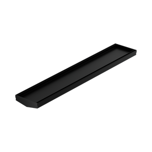 Tile Insert V Channel 600Mm Floor Grate 80Mm/89Mm Outlet Without Outlet And Hole Saw