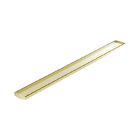 Tile Insert V Channel 1200Mm Floor Grate 80Mm/89Mm Outlet Without Outlet And Hole Saw