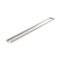 Tile Insert V Channel 1200Mm Floor Grate 80Mm/89Mm Outlet Without Outlet And Hole Saw