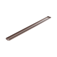 Tile Insert V Channel 1200Mm Floor Grate 50Mm Outlet Without Outlet And Hole Saw