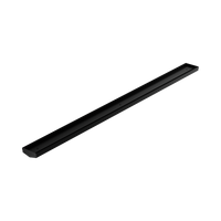 Tile Insert V Channel 1200Mm Floor Grate 50Mm Outlet Without Outlet And Hole Saw