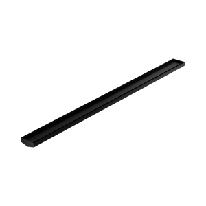 Tile Insert V Channel 1200Mm Floor Grate 50Mm Outlet Without Outlet And Hole Saw