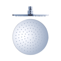 200Mm Round Shower Head