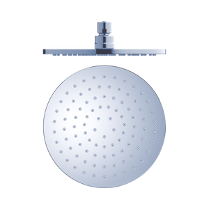 200Mm Round Shower Head