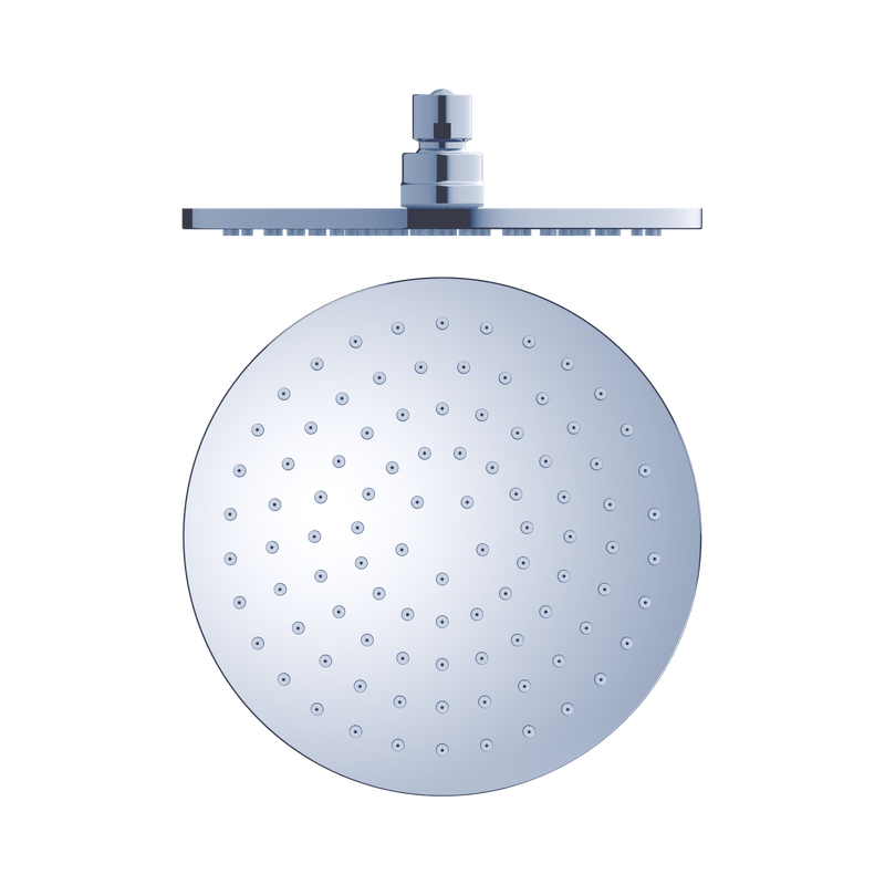 200Mm Round Shower Head