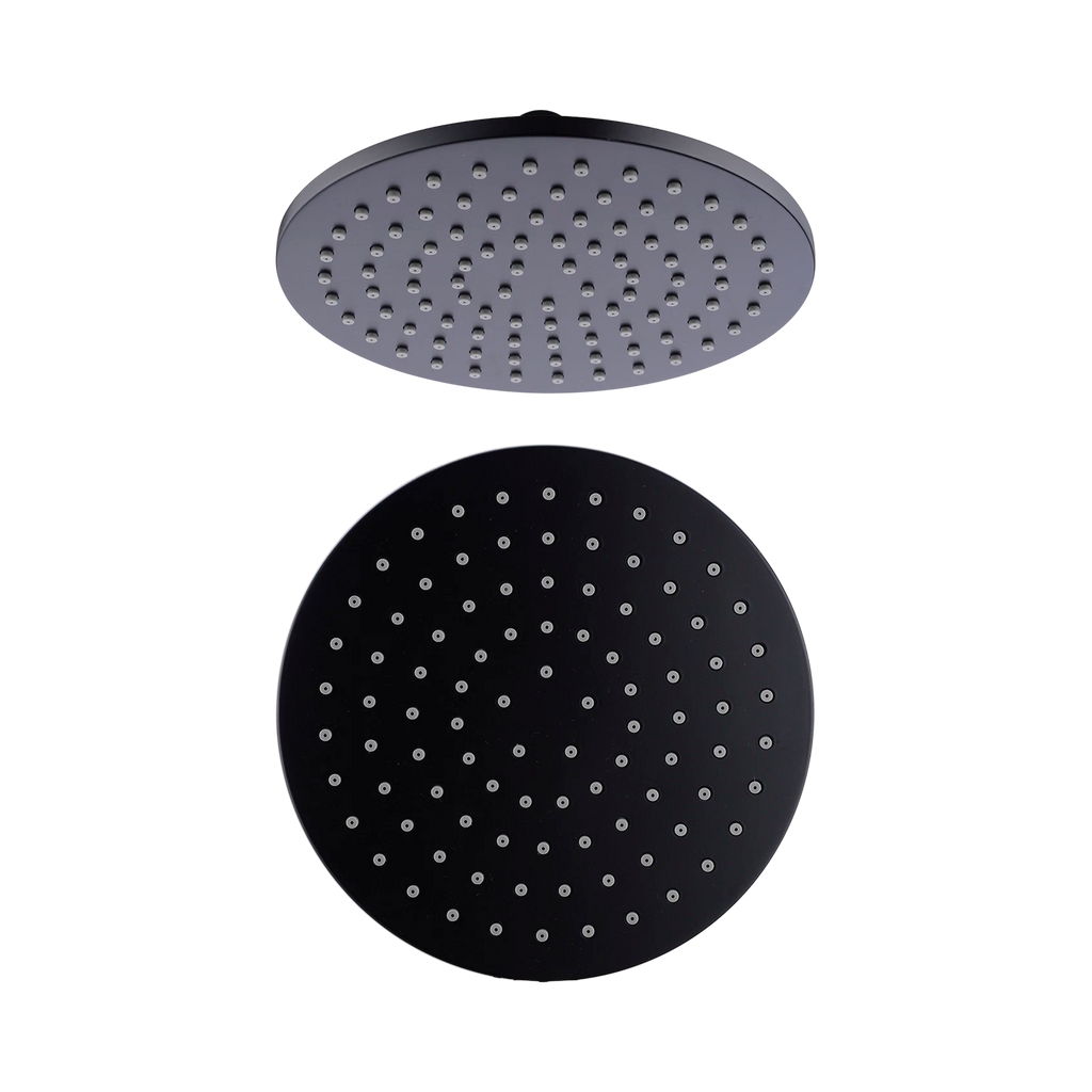 200Mm Round Shower Head