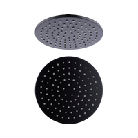 200Mm Round Shower Head