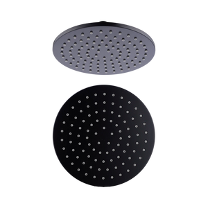 200Mm Round Shower Head