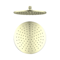 250Mm Round Shower Head