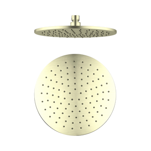 250Mm Round Shower Head