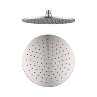 250Mm Round Shower Head