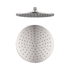 250Mm Round Shower Head