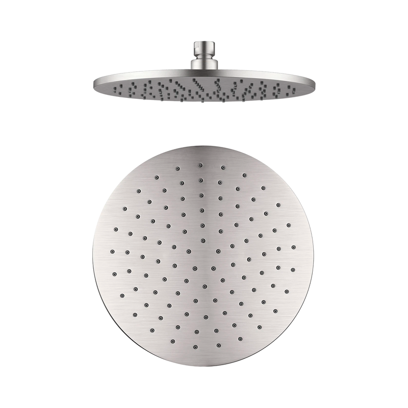 250Mm Round Shower Head