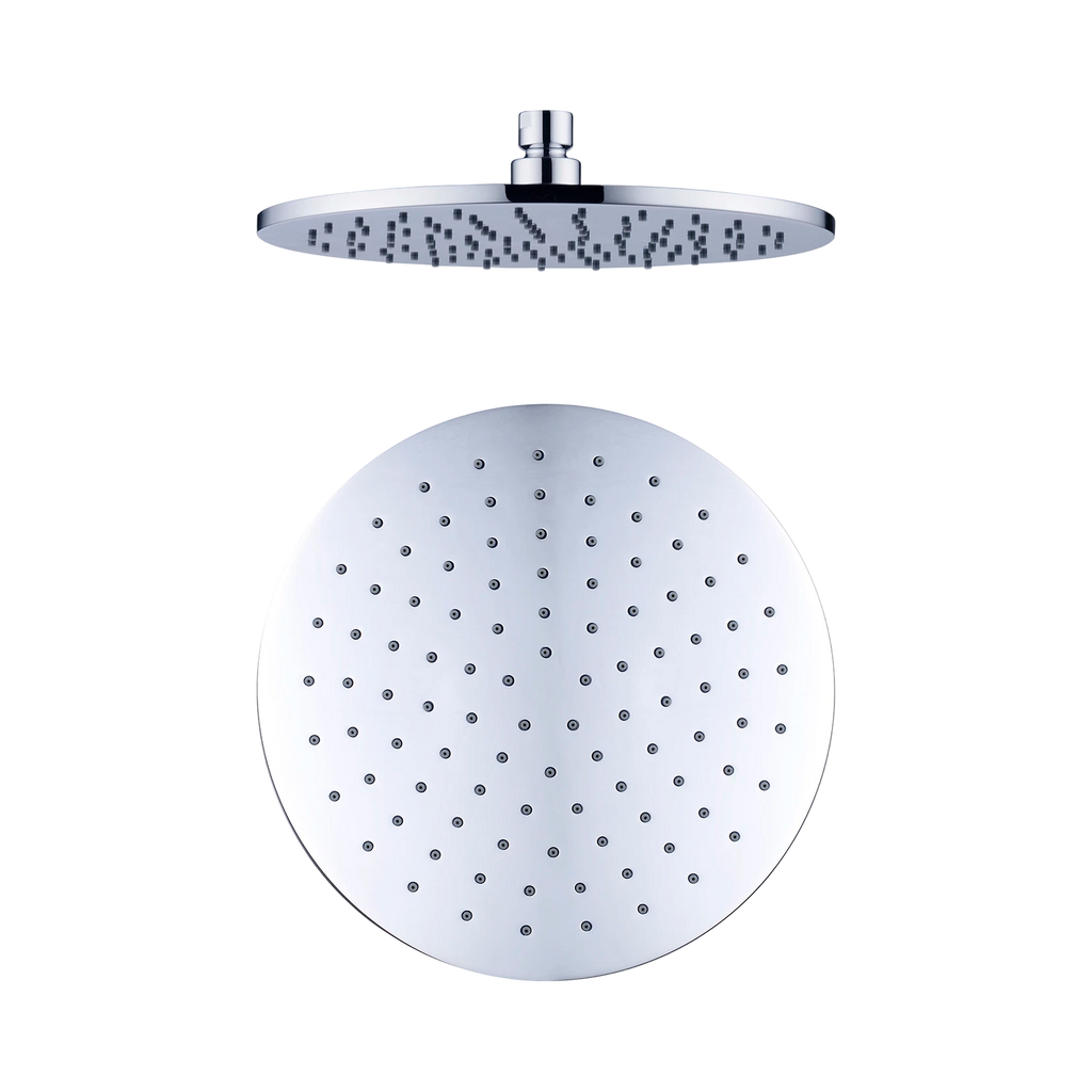 250Mm Round Shower Head