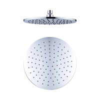 250Mm Round Shower Head